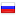termonel.ru server is located in Russia